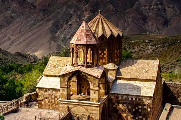 بلیط قطار جلفا بلیط قطار جلفا